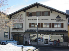 Apartment Ladinger, Radstadt, Österreich